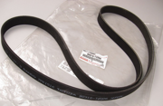 OEM BELT, V-RIBBED 90916T2006