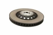 OEM BRAKE ROTOR 4M0615301AS