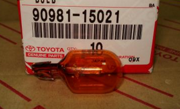 OEM BULB 9098115021