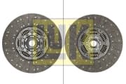 OEM CLUTCH DISC, VLV FH12/FM12/FM9 343020610