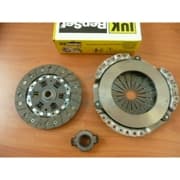 OEM CLUTCH KIT 620115000