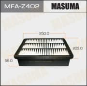 OEM FILTER ASSY, AIR ELEMENT MFAZ402