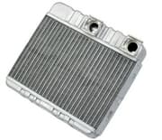 OEM Heater radiator air conditioning 64118372783