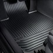 OEM Floor mats, all-weather front 51472409275