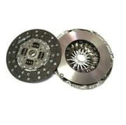 OEM KIT - CLUTCH REPAIR LR005809