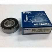 OEM BEARING 6202