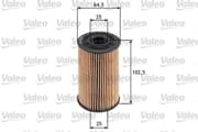 OEM OIL FILTER 586579