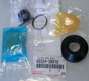 OEM COVER, UPR BALL 4332439015