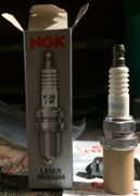 OEM SPARK PLUG IFR6S