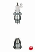 OEM SPARK PLUG B4LM