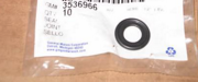 OEM GASKET RUBBER SEAL 3536966