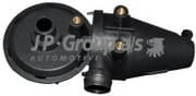 OEM VALVE ASSY, VENTILATION 1416000400