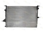 OEM RADIATOR 214100067R