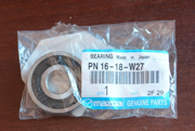 OEM BEARING 9/91 PN1618W27