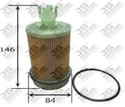 OEM FUEL FILTER N04C FE26033