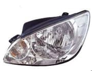 OEM HEADLAMP ASSY 2211141LLDEM