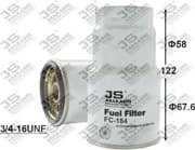 OEM FILTERELEMENTFORFUELFILTER FC184J