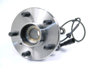 OEM HUB AND SENSOR - WHEEL TAY100050