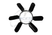 OEM BLADE, RADIATOR FAN 0219043