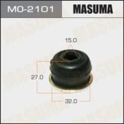 OEM Ball joint boot MO2101