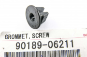 OEM GROMMET, SCREW 9018906211