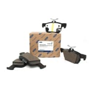 OEM PAD KIT, DISC BRAKE 5341207