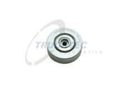 OEM TENSIONER ASSY, PULLEY 0819117