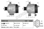 OEM DAN1139