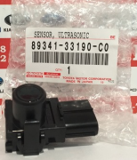 OEM SENSOR ASSY, ULTRASONIC 8934133190C0