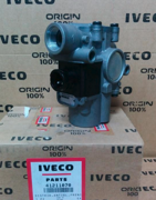 OEM VALVE ANTILOCK BRAKE 41211070