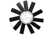 OEM BLADE, RADIATOR FAN 0811003