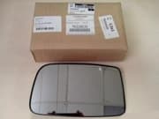 OEM OUTER MIRROR GLASS 7632A535