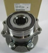 OEM WHEEL HUB ASSY 28473FL040