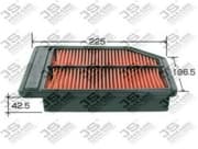 OEM AIR FILTER R18A/R18A1 CIVIC A886J