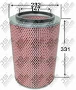 OEM AIR FILTER M10U/M10C A274J