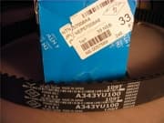 OEM BELT, TIMING A343YU100