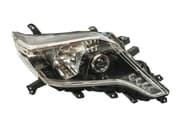 OEM HEADLAMP ASSY 8113060J00