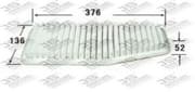 OEM AIR FILTER 1AZFE/RAV4 A1001