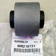 OEM BUSHING,RR SUSP LWR ARM MR210731