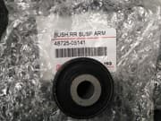 OEM BUSHING, SUSPENSION ARM 4872505141