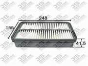 OEM AIR FILTER 4A A162J