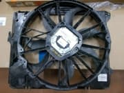 OEM Fan housing with fan 17427562080