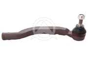 OEM END ASSY, STEERING RACK 6535