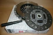 OEM DISC ASSY, CLUTCH FRICTION 302058324R