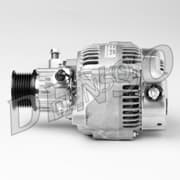 OEM ALTERNATOR ASSY DAN670