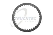 OEM DISC, FRICTION  A/T 0225009