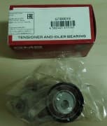 OEM TENSIONER ASSY, PULLEY GTB0010