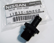 OEM VALVE CONTROL 118106N202