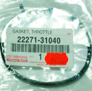 OEM GASKET, THROTTLE BODY 2227131040