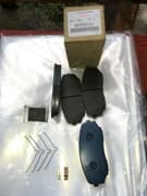 OEM PAD KIT, DISC BRAKE 4605B541